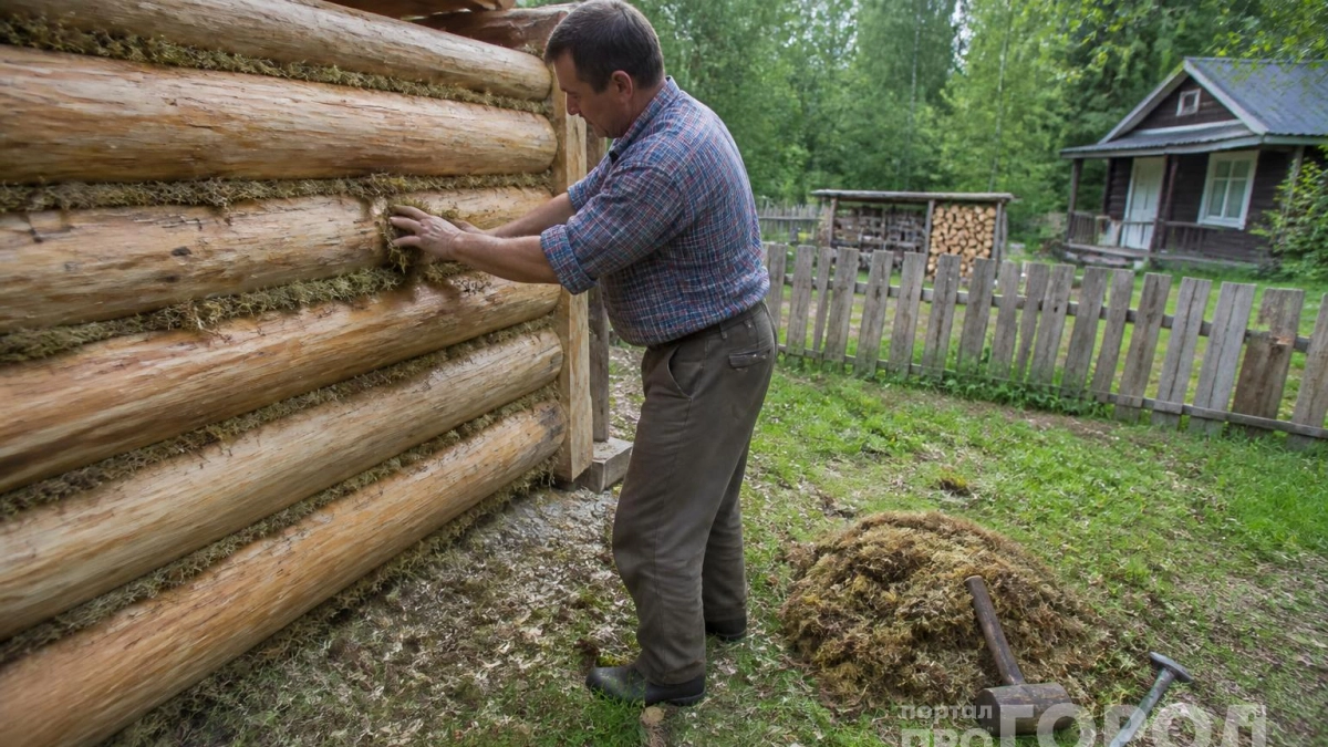 «Построил деревянный дом — живу как мученик»: 3 главных ошибки в строительстве - не повторяйте их никогда