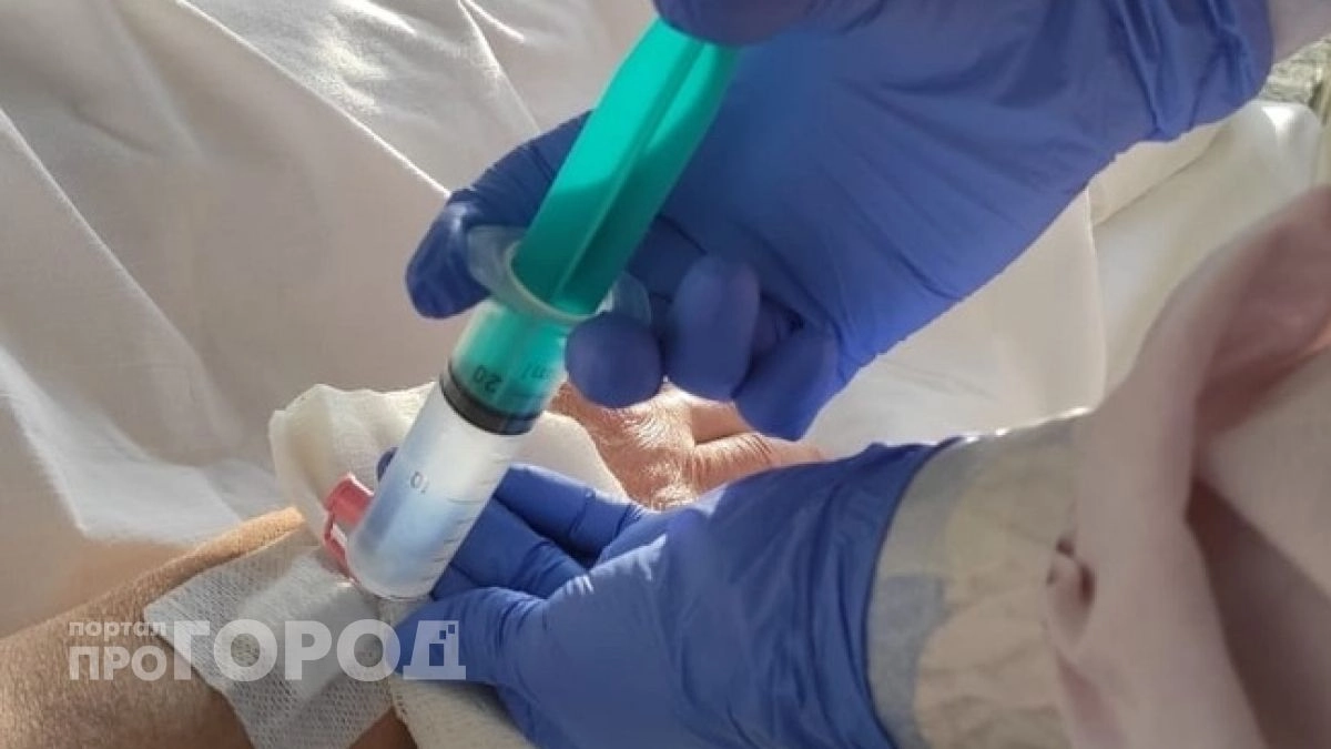 Врачи выйдут в парк: 4 июля у горожан будет шанс проверить организм за час