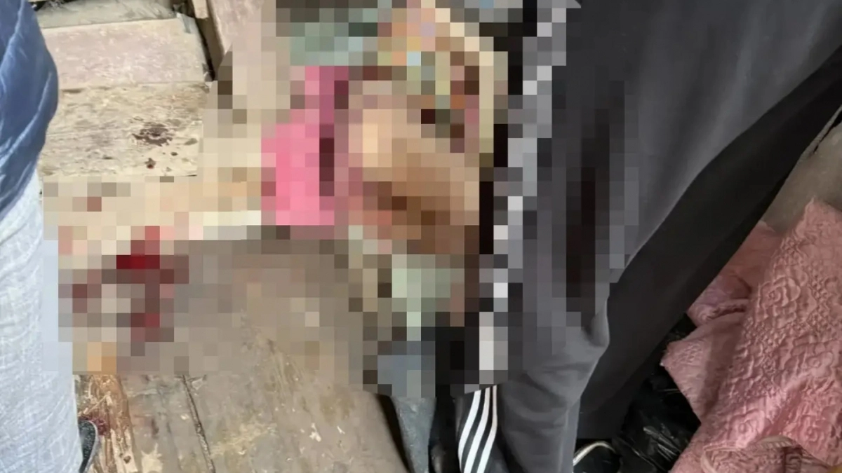 Житель Марий Эл убил родственницу ударом ножа в плечо и прятал "траву" в сарае