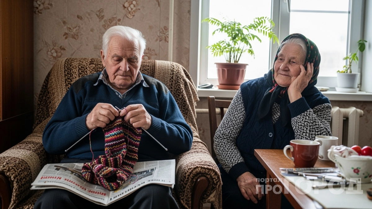 Господь посылает смерть только в двух этих случаях: пронзительные слова старца Гурьянова поймет не каждый