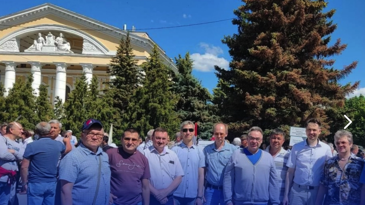 В Йошкар-Оле из-за встречи выпускников полностью перекроют центральную парковку