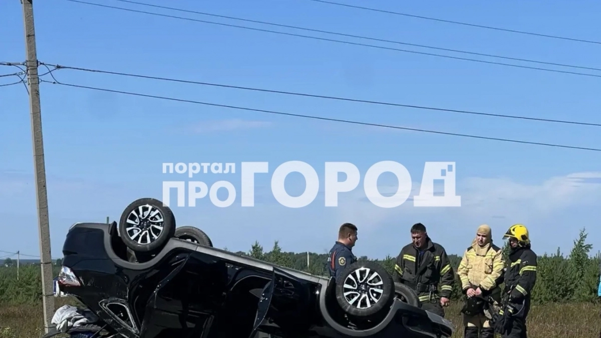 ДТП с пострадавшими, новые дорожные планы и кадровое решение суда: главные новости за 2 июля