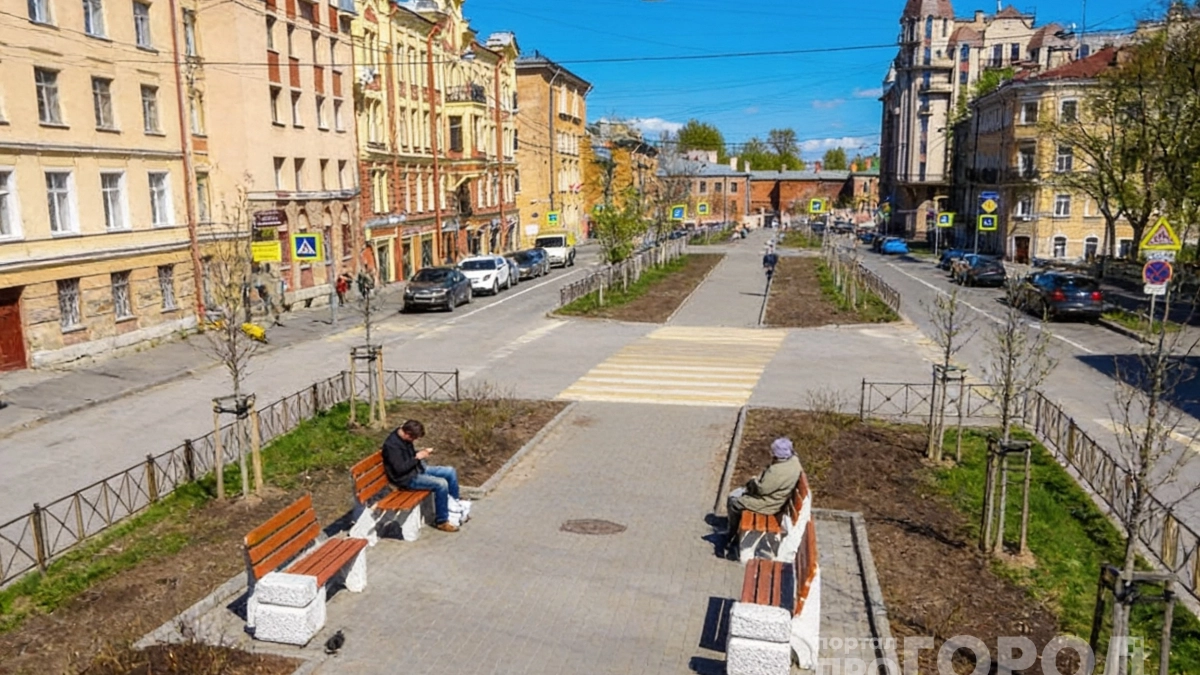 Самый скучный город Золотого кольца - там почти нечего смотреть: вот почему туристы проезжают мимо