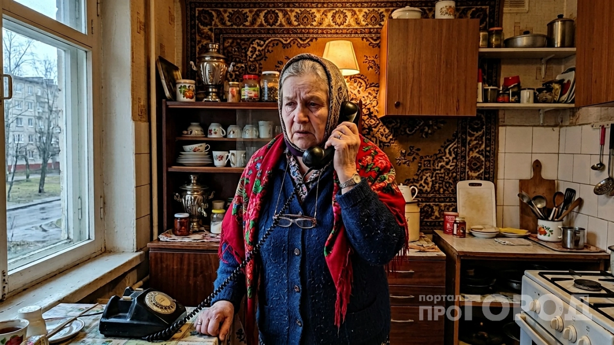 «За порогом жизни вас ждут не родственники»: последнее признание академика Бехтеревой - пробирает до мурашек
