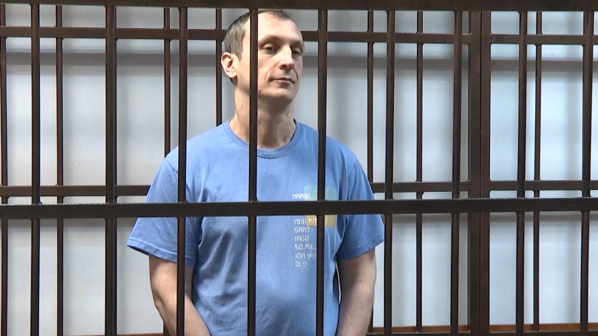 Житель Чувашии прикидывался газовщиком и обманывал пенсионерок в Марий Эл: украл более 3 миллионов