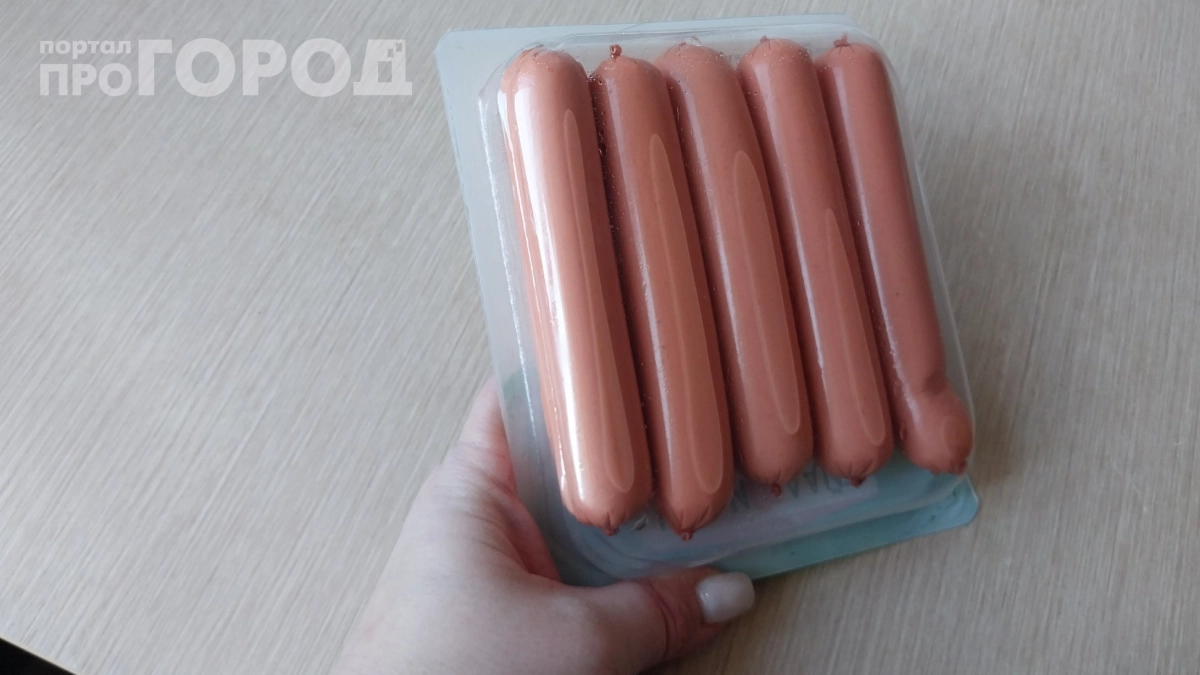 Сосиски в холодильник больше не кладу: вот что показало научное исследование