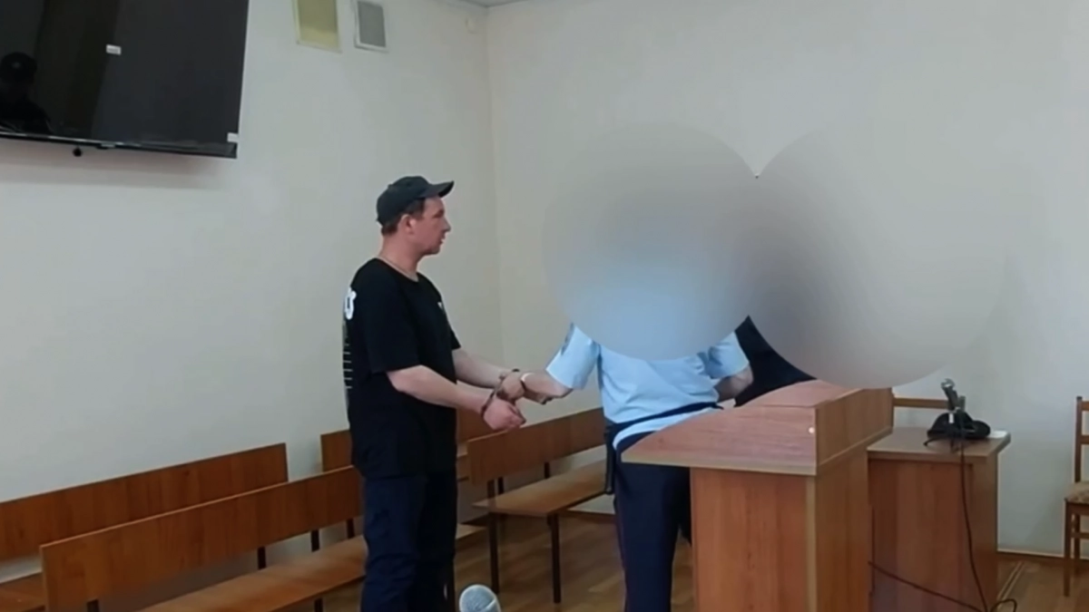 Запрещенка в кармане обернулась для йошкар-олинца тремя годами колонии
