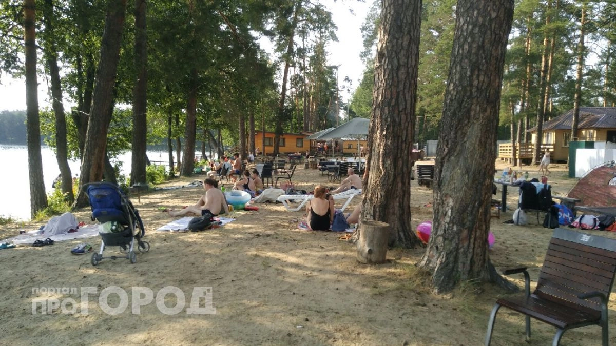 Зной накроет "нервными" волнами: синоптики назвали пиковые значения жары этого лета