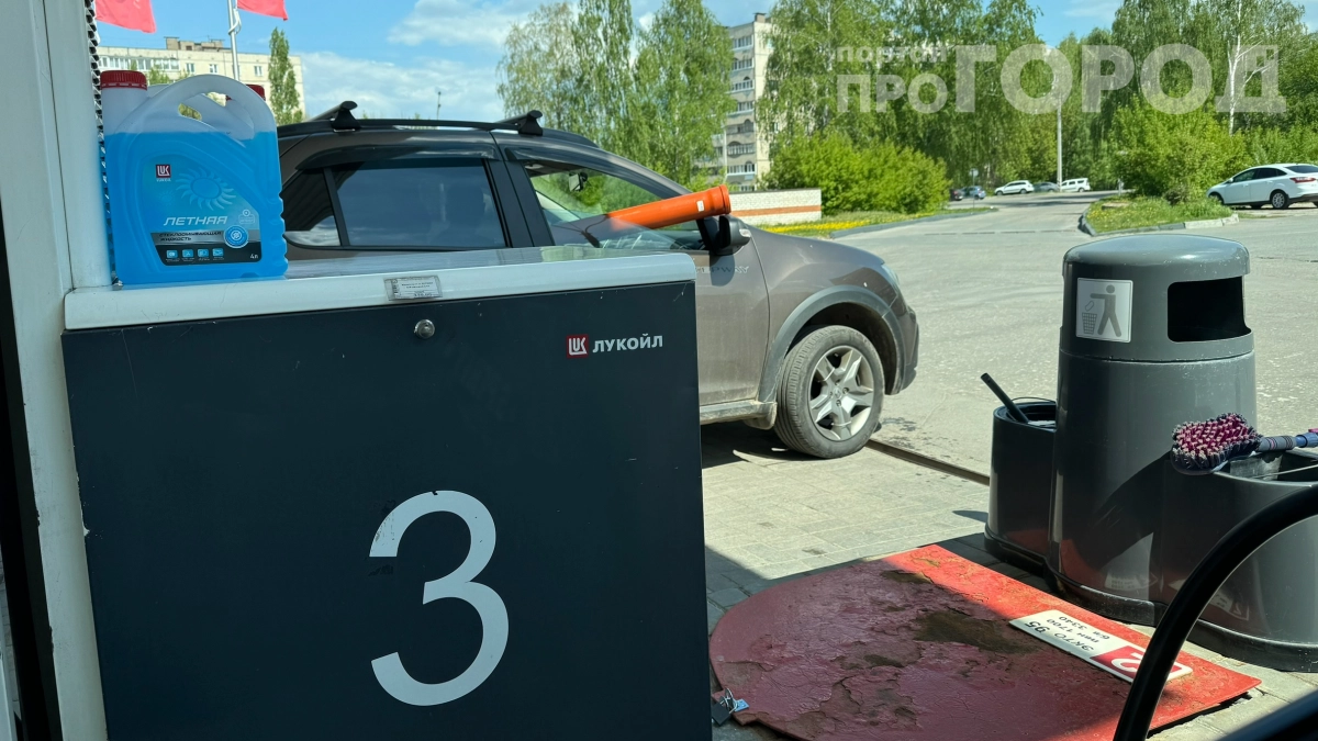 Снизил расход топлива — больше не стою в очередях по 3 часа: делюсь рабочими приёмами