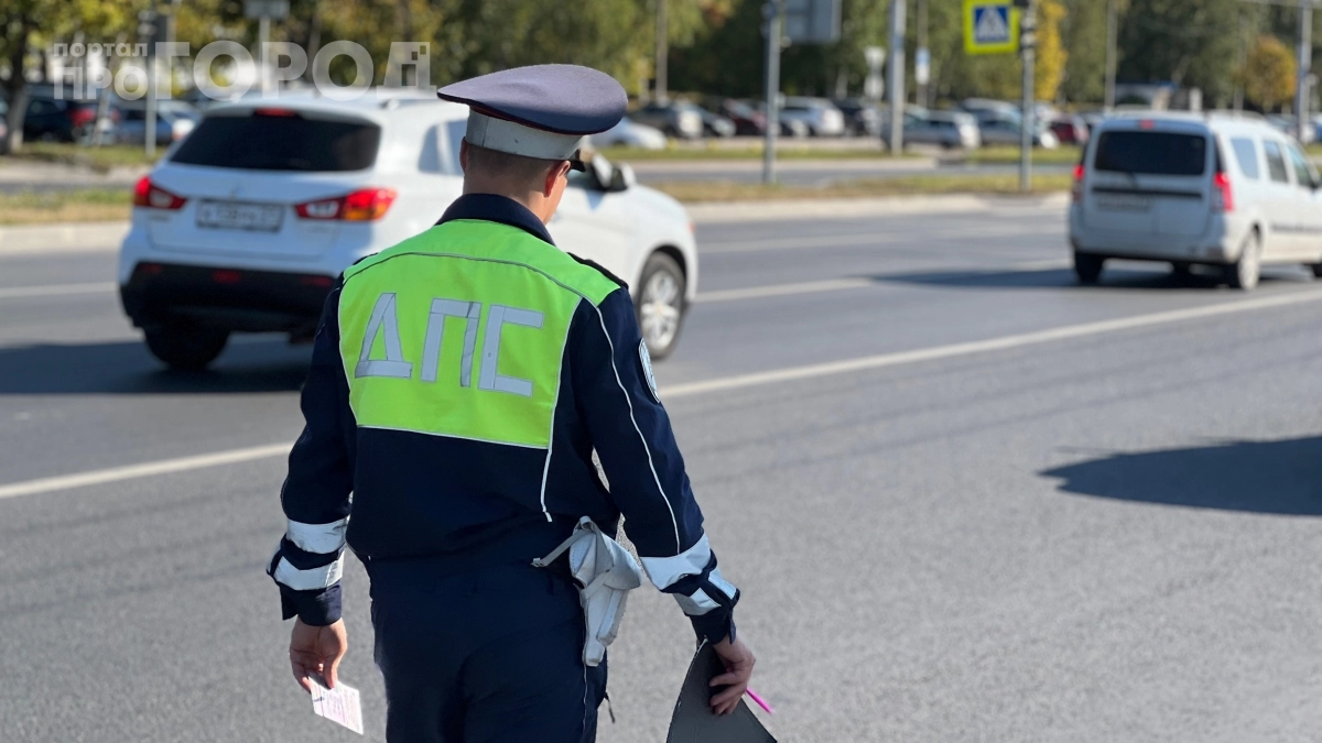 В ГАИ поставили точку: 4 вещи, за которые летом вам не имеют права выписать штраф