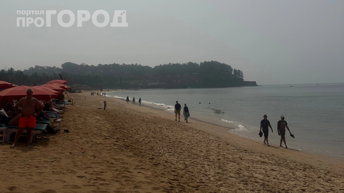 Уже купил билеты на море на август — а синоптики всё поменяли: что теперь ждать от погоды