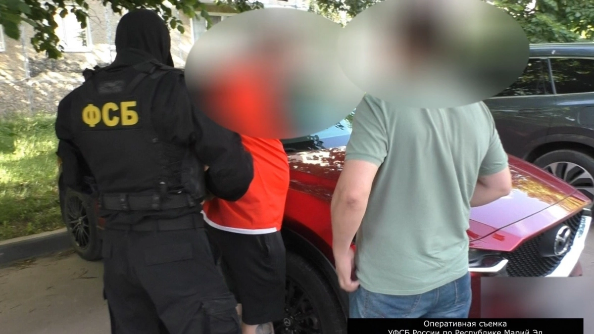 Начальник колонии дал осуждённому пароль от компьютера с секретными данными в Марий Эл 