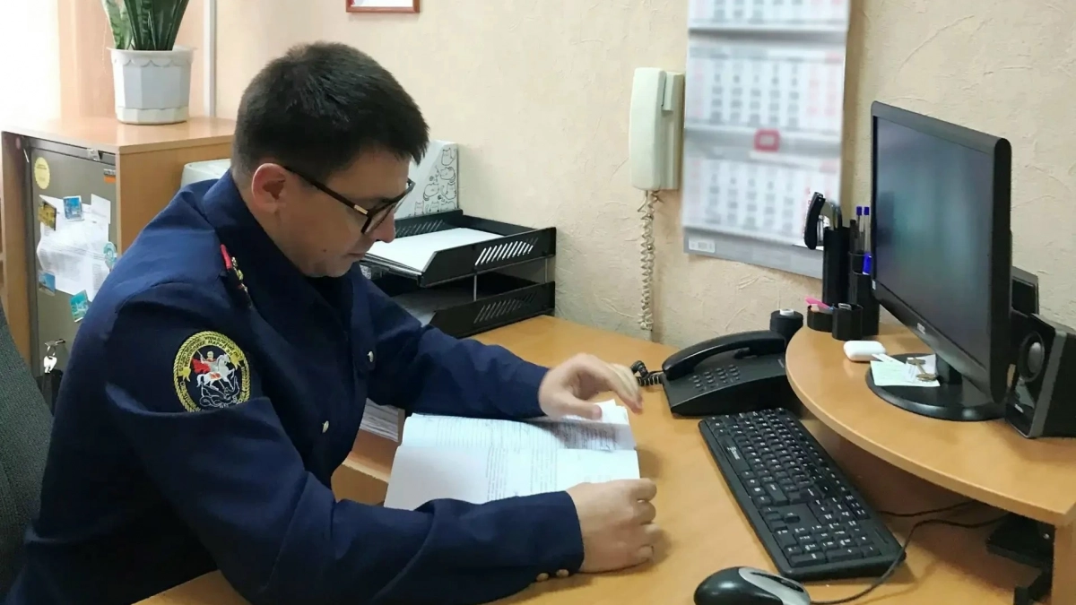 12-летний задавил двух малышей отцовской машиной на берегу Шалангуш