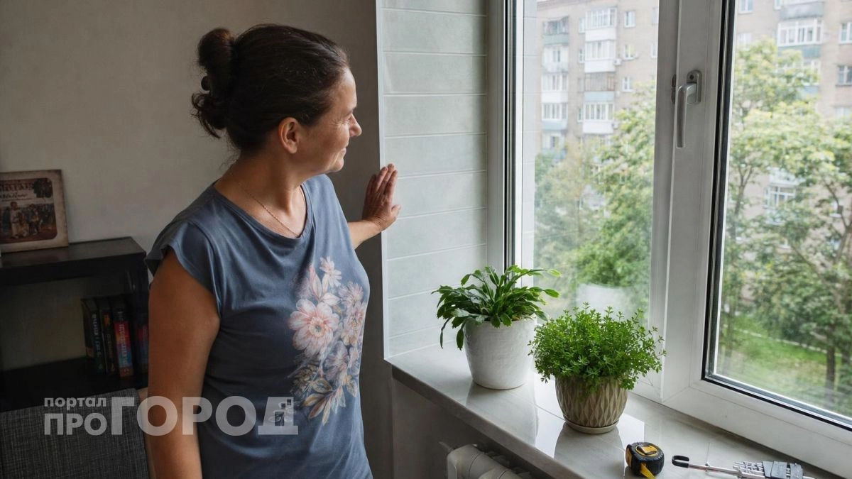 Забудьте про пластиковые откосы: решения, которые выглядят дороже и служат дольше без лишних затрат