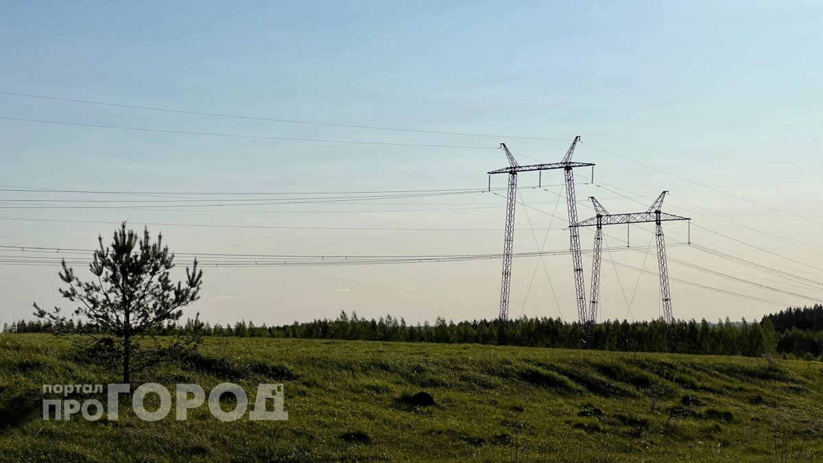 В Йошкар-Оле обесточат центр из-за ремонта трех подстанций