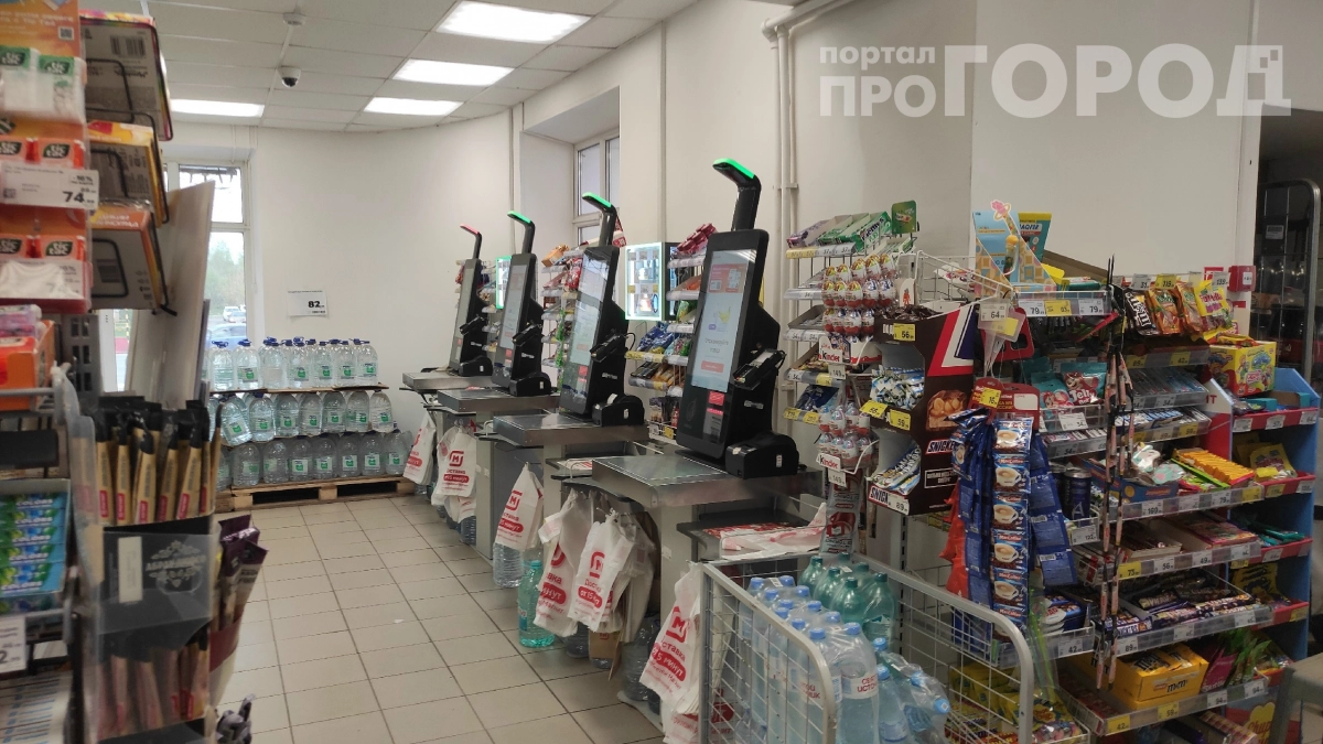В России ввели новые правила в супермаркетах: как изменился процесс покупок с июля 2026 года