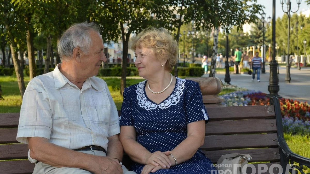 Что помогает не угаснуть после 60: гениальные слова Гете, которые нужно запомнить каждому 