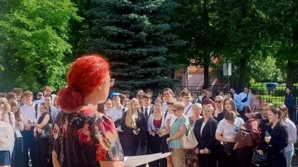 Стало известно сколько выпускников пойдут на пересдачу ЕГЭ