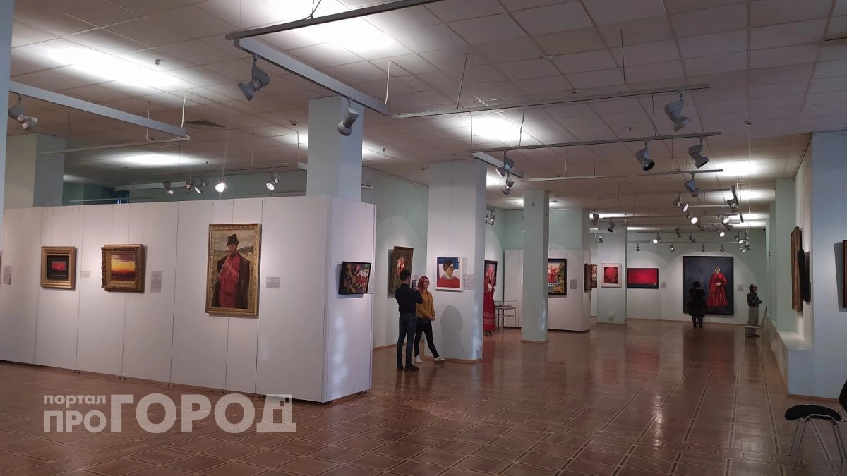 Семьи из Марий Эл смогут бесплатно посещать музеи