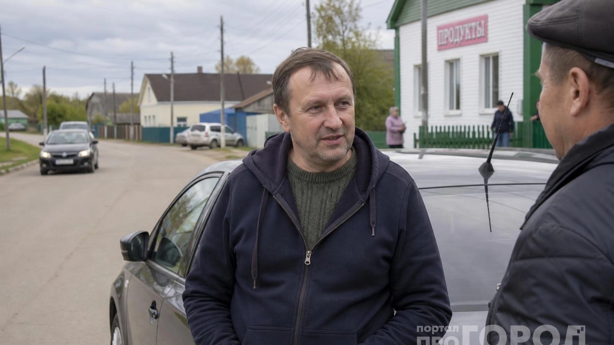 Как раньше уже не поездить: в июле вводятся новшества при поездках по просёлочным дорогам