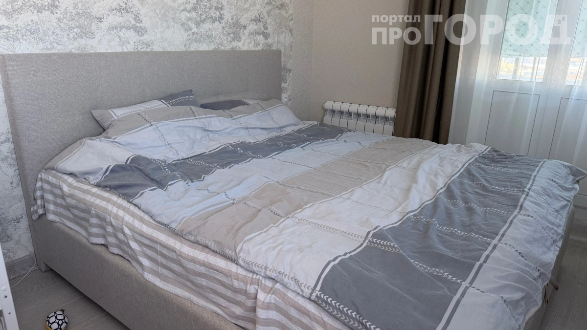 3 или 7: сколько комплектов постельного белья должно быть в доме 