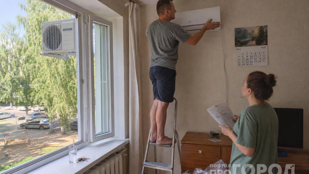 Кондиционеры уходят в прошлое: на смену белым коробкам приходят умные системы охлаждения — без шума и громоздких блоков
