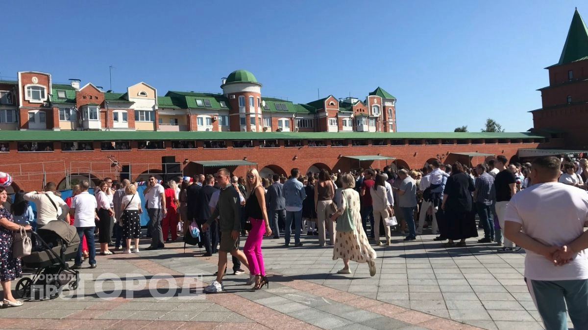 В Йошкар-Оле стартует «Марийское лето»: 10 площадок, 20 мастер-классов и вечерний джаз под открытым небом    