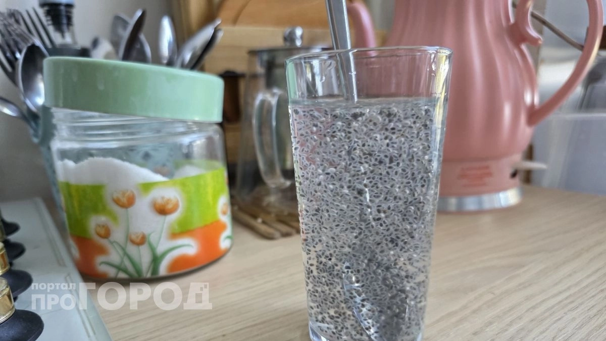 Не получалось сбросить вес из-за вечернего голода: один стакан с этими семенами помогает держать аппетит под контролем