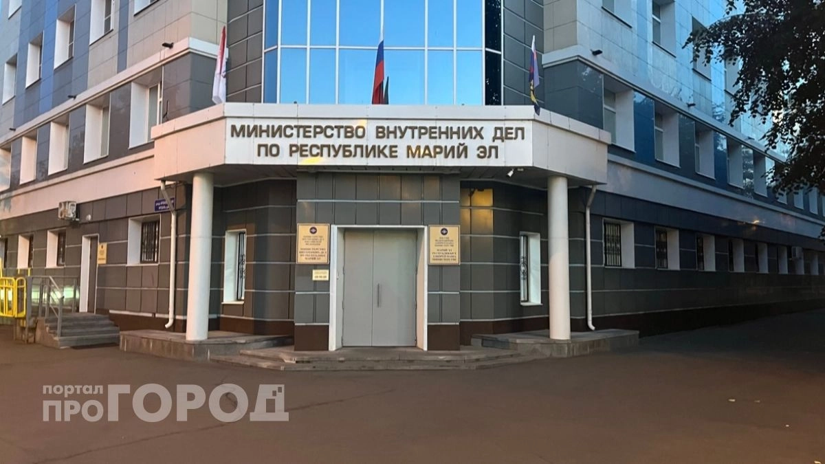 В Марий Эл парень перевел 85 тысяч за несуществующие услуги