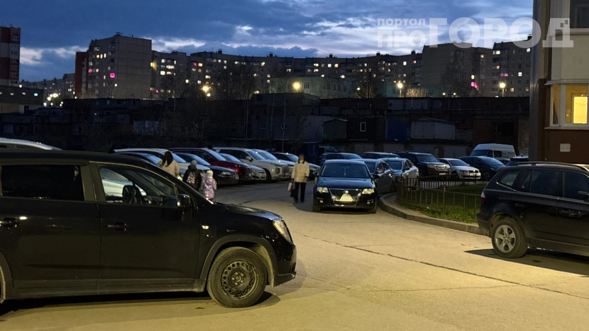 Верховный суд поставил точку: парковка под окном под запретом — что теперь нельзя делать водителям