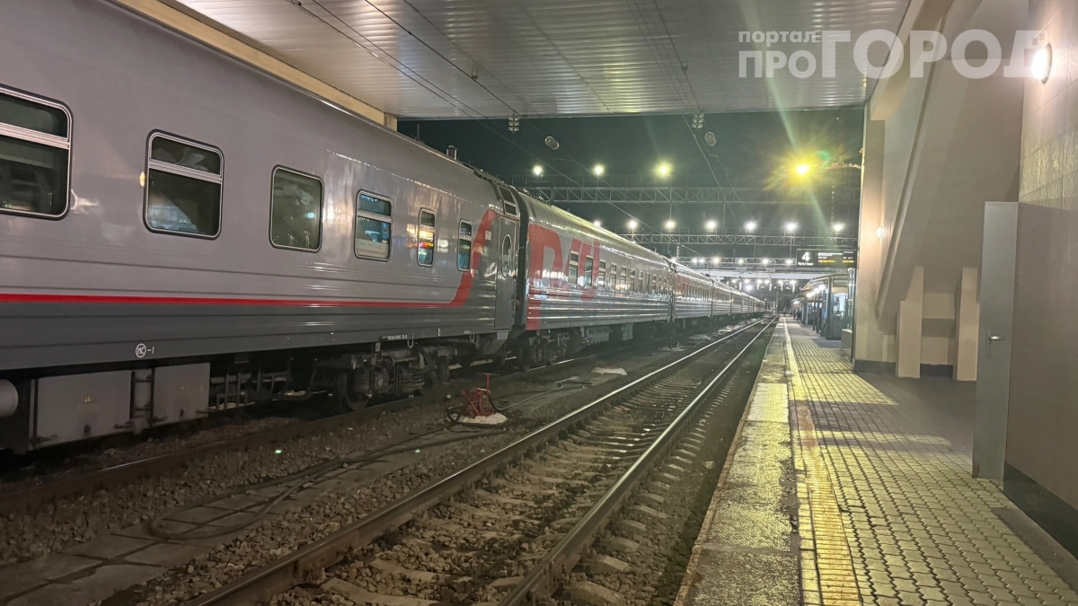 Два места в купе больше не купить: раскрываю рабочий способ обойти это правило РЖД