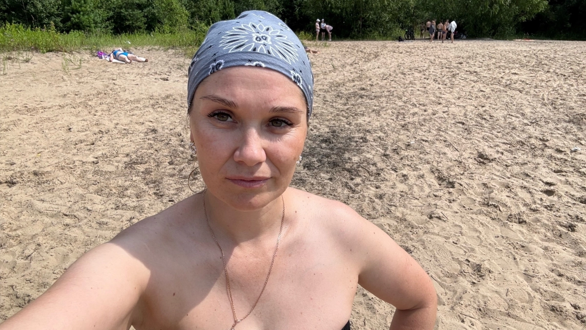Многодетная мама и тренер по тайскому боксу спасла тонущего подростка в Йошкар-Оле