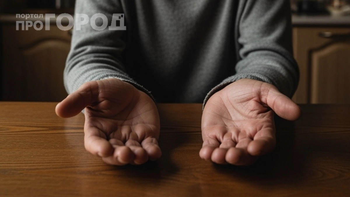 Что означает буква „М“ на ладони: посмотрела — и всё встало на свои места