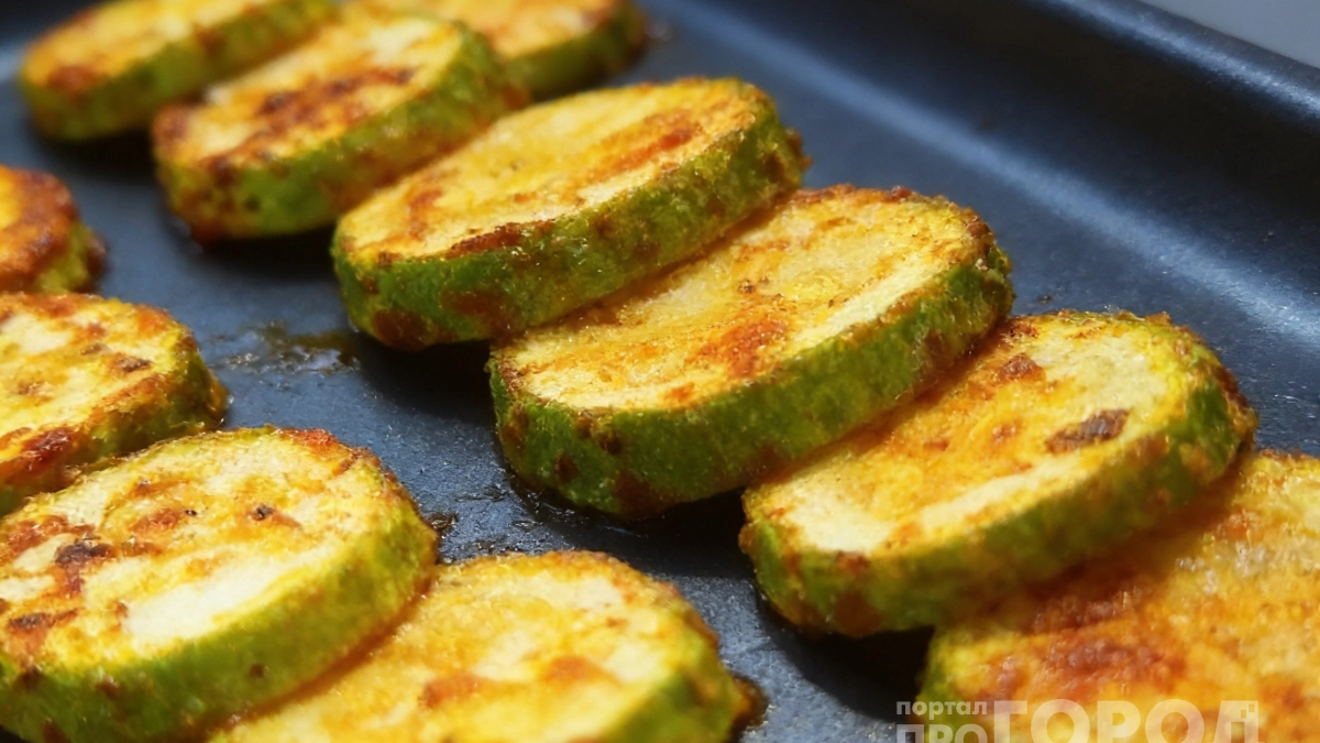 Кабачки больше не жарю: делаю кабачковый деликатес по-дижонски - в 2 раза полезнее ии вкуснее