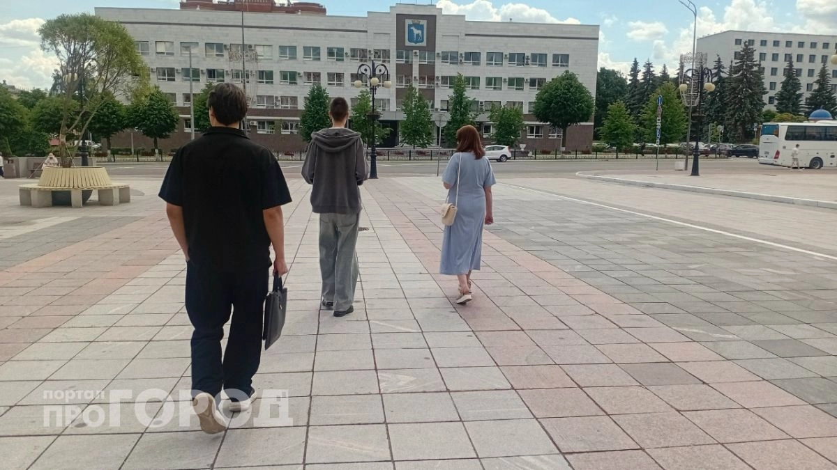 В Марий Эл 18-летние "почтальоны" оставили женщину без 11 млн по наводке знакомого