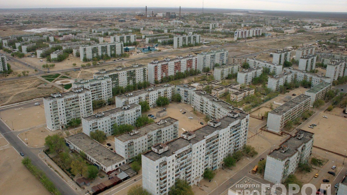 Единственный российский город, который находится за пределами РФ: все слышали, но никто не знает - там рубли и русские законы