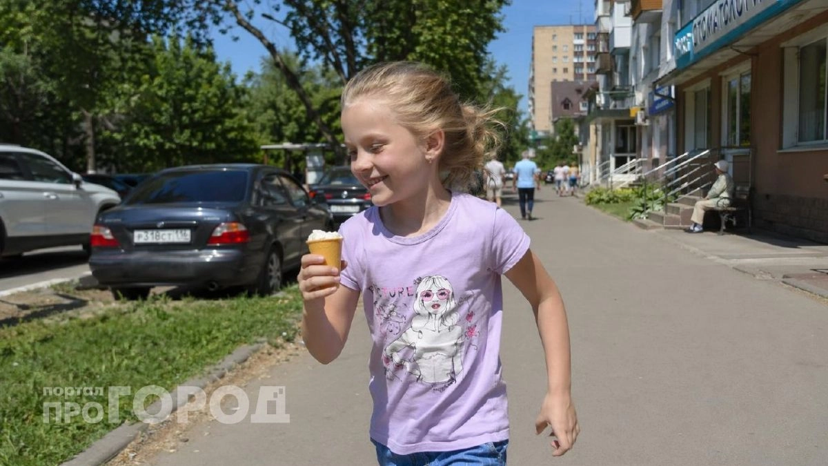 Узнала правду о вафельном стаканчике для мороженого и теперь выбрасываю его без сожаления: вы тоже будете так делать
