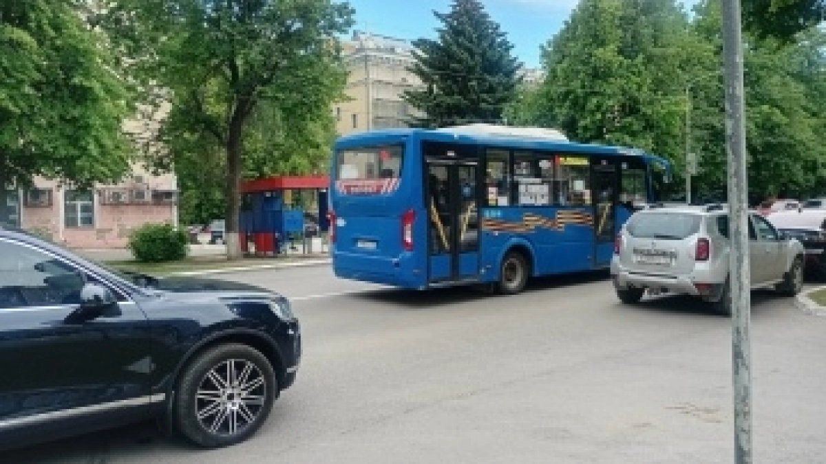 На Пушкина в Йошкар-Оле введут жесткий запрет на остановку