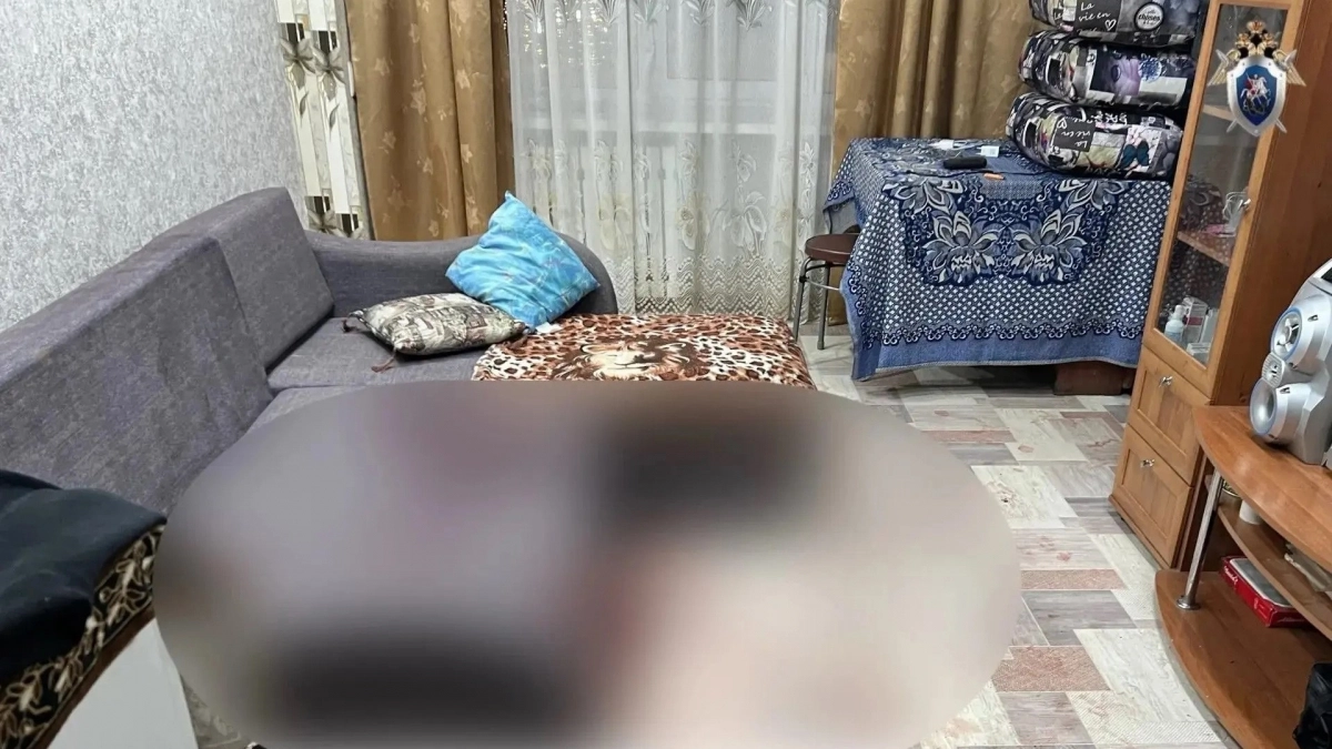 Волжанин до смерти изрезал знакомого: конец жизни может провести в тюрьме
