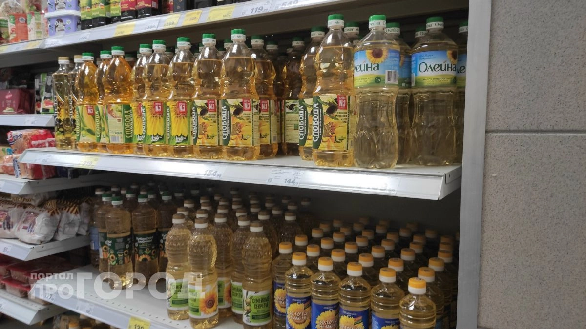 Это подсолнечное масло можно смело брать целыми коробками: Роскачество назвало лучшие марки