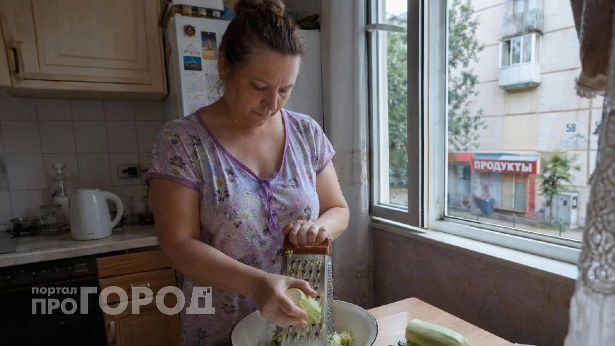 Забыла про надоевшие рецепты: готовлю потрясающие кабачки по-корейски - нужно всего 10 минут