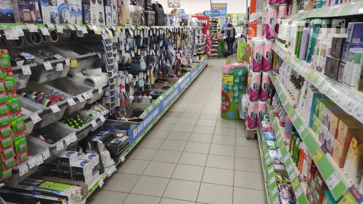 Купила садовый вар в Fix Price: маленькая баночка, а сколько пользы для дачи