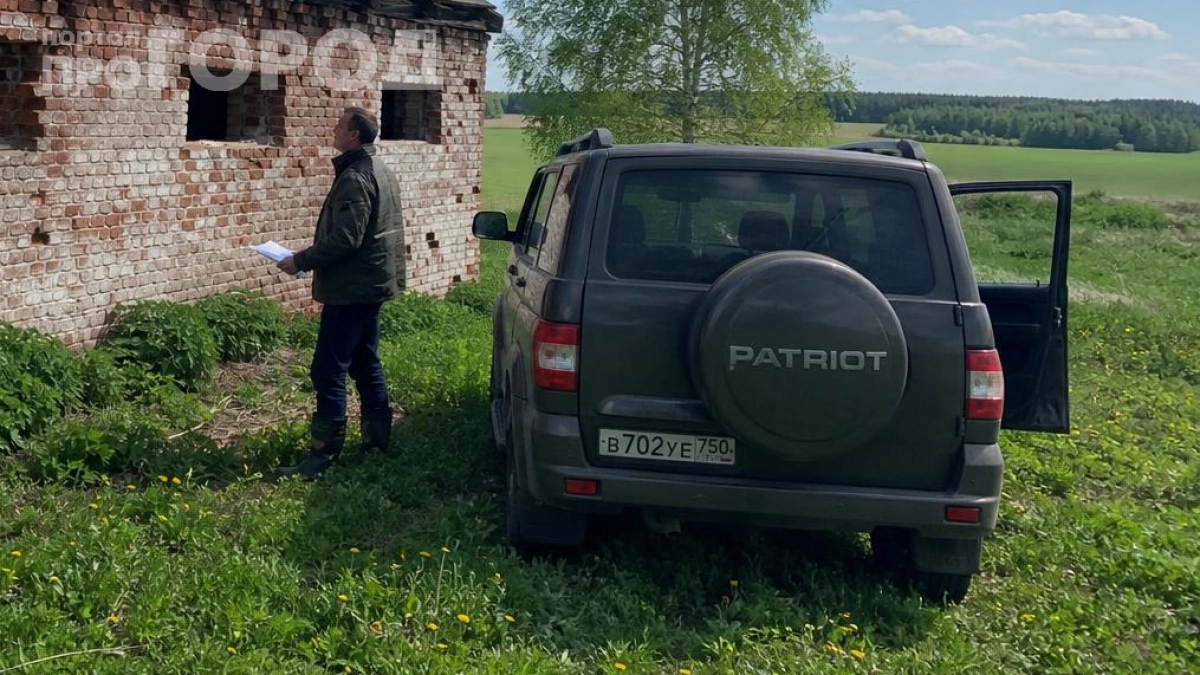Купил УАЗ Патриот 2019 и не пожалел: мощный, просторный, но требующий доработки — вот что сделал