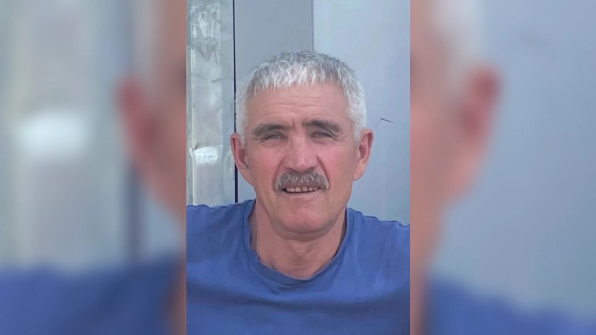 63-летний ветеран Афганистана из Оршанского района погиб в зоне СВО