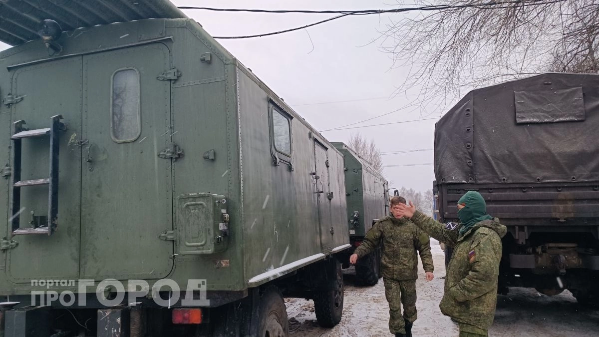 Уроженец Запорожья 20 лет скрывал службу у нацистов: правда вскрылась в лагере под Йошкар-Олой