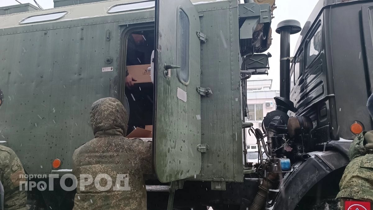 В Марий Эл участнику спецоперации отказали в выплате из-за прописки
