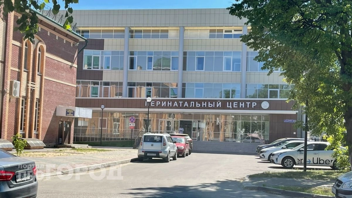 Девочка с именем великой княгини появилась в Марий Эл