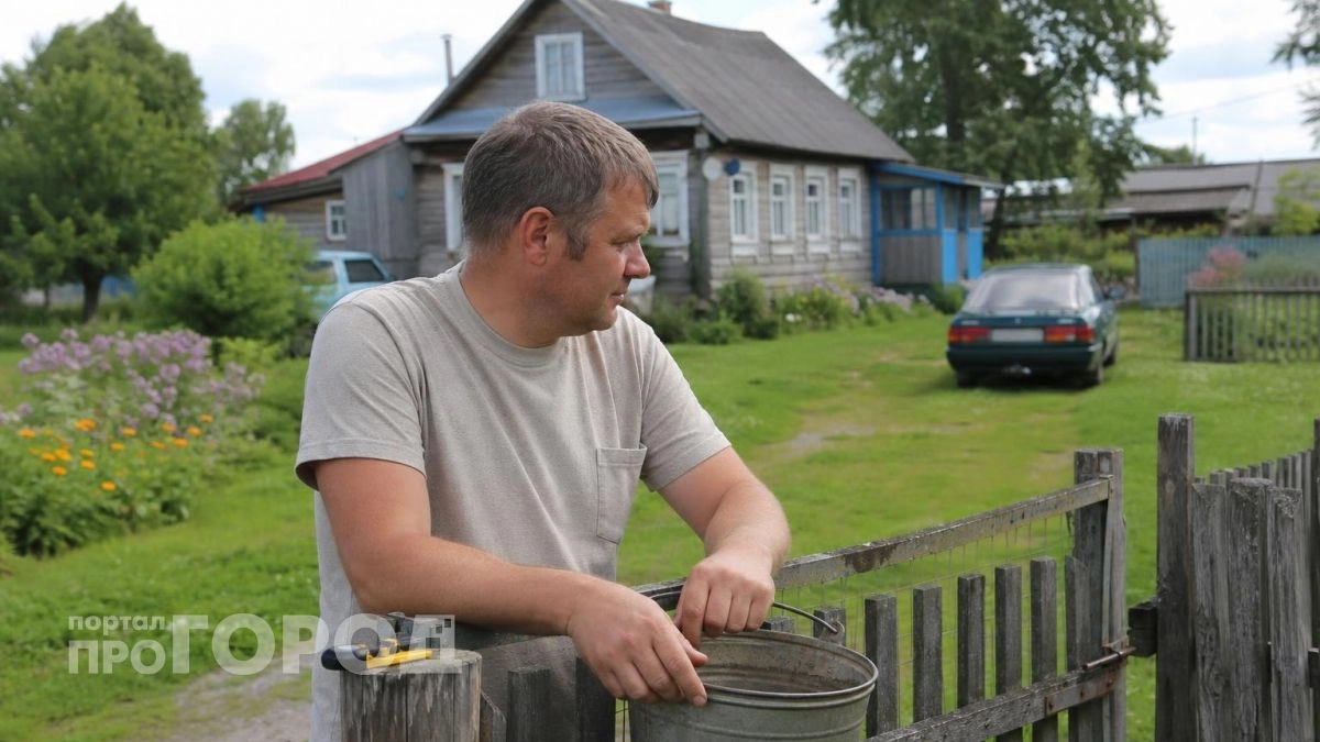 Недвижимость в деревне: как купить дом за 1 рубль и стоит ли это вложенных усилий в 2026 году