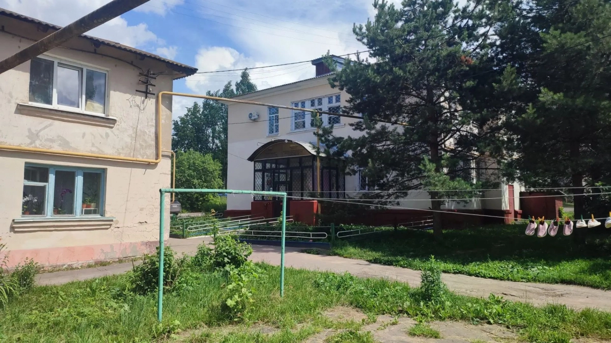 В Йошкар-Оле жители дома устали жить в страхе и обратились в Прокуратуру: “Крыша течет годами”