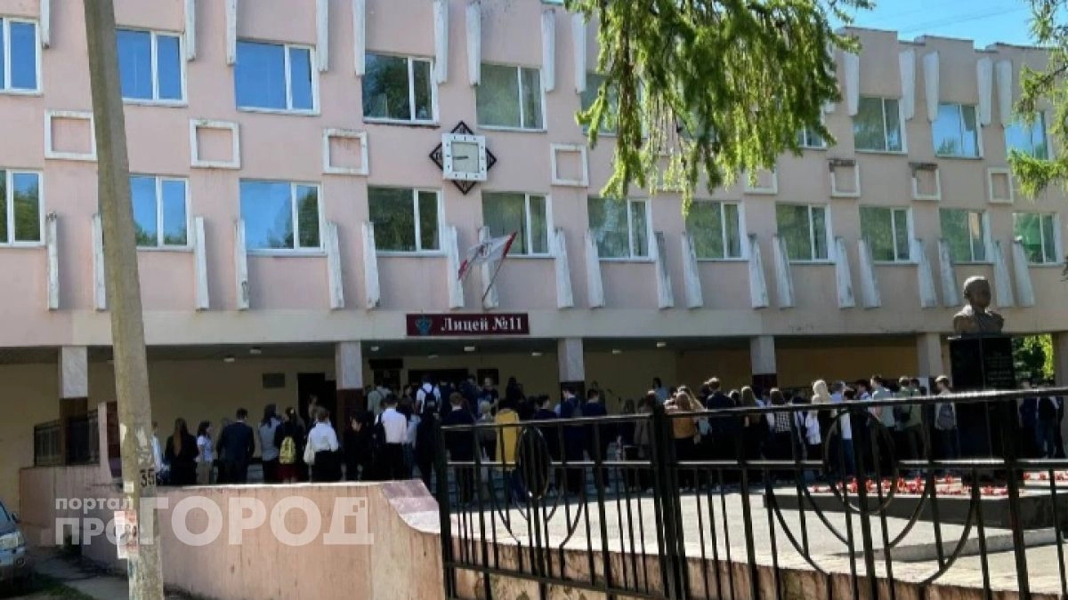 28 школ и детских садов отремонтируют к началу учебного года